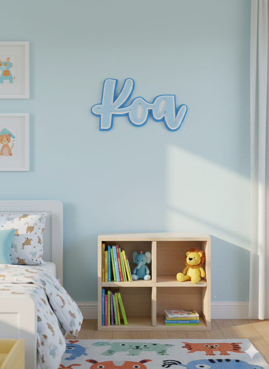 Signs & letters | decor