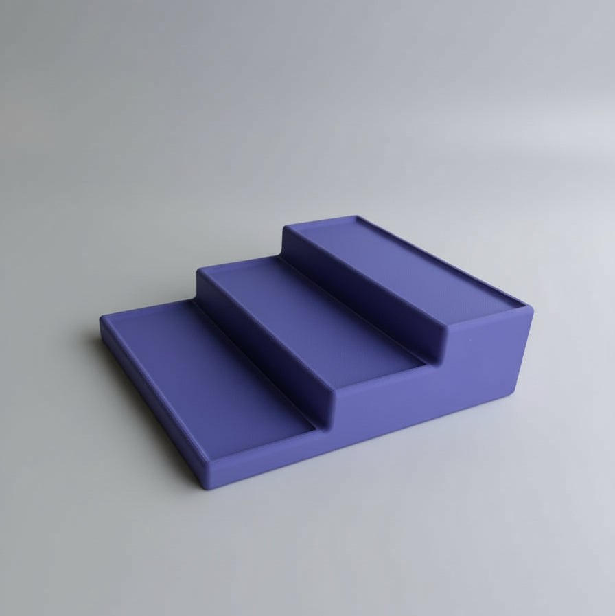 Toniebox shelves