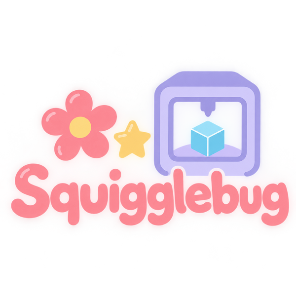 Squigglebug